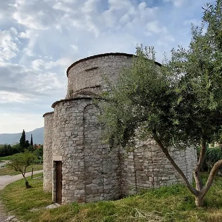 Appartamento Tesla Spalato