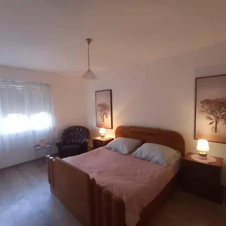 Tesla Apartment Split