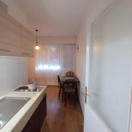 Apartment Tesla *